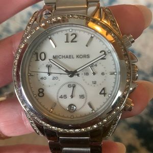 Michael Kors watch